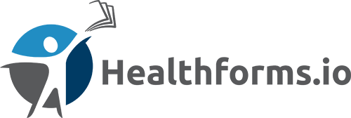 HealthForms Logo